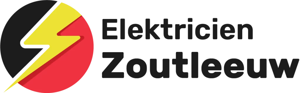 Logo Elektricien Zoutleeuw